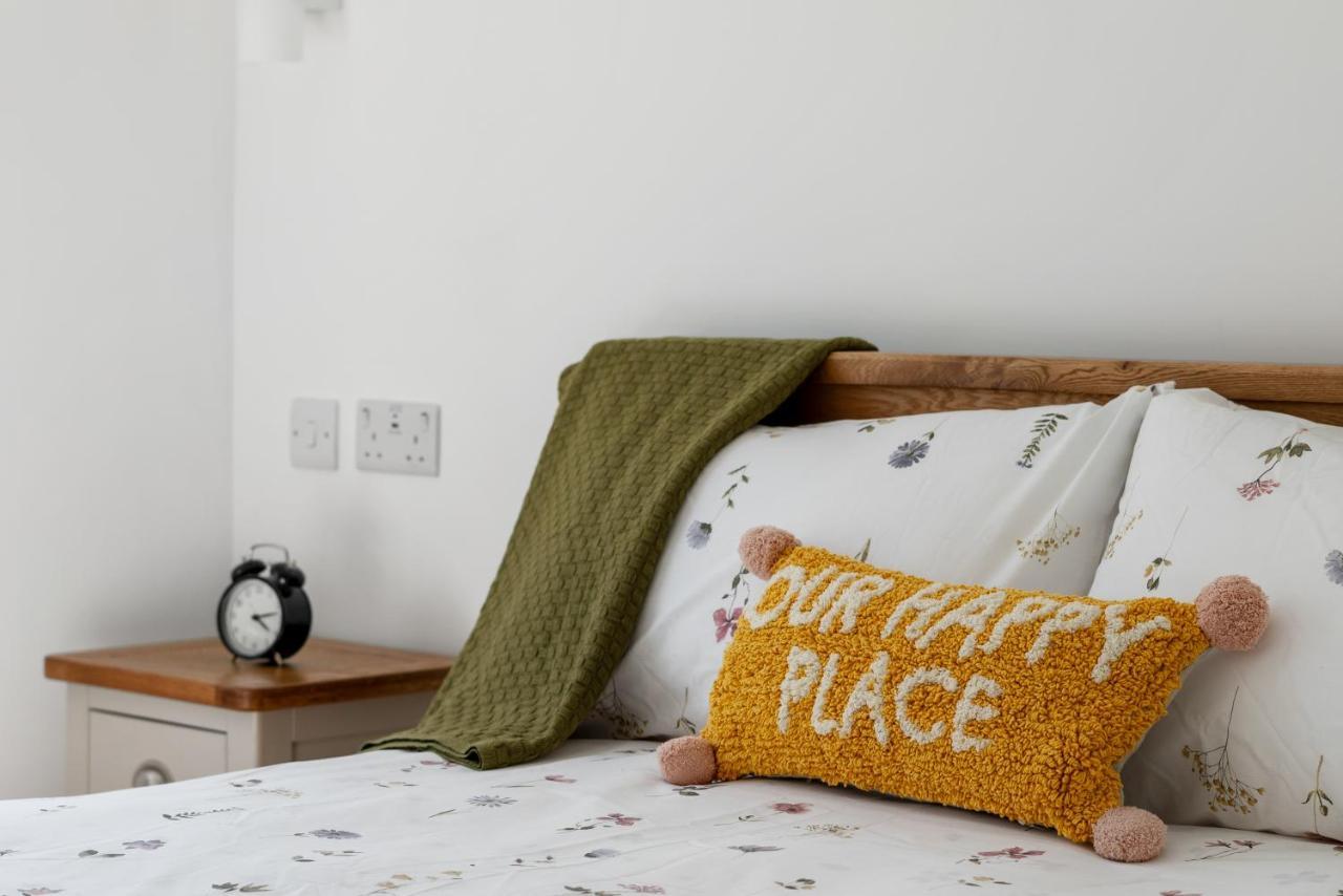 ミル・ヒルNewly Refurbished 2 Bed Flatアパートメント エクステリア 写真